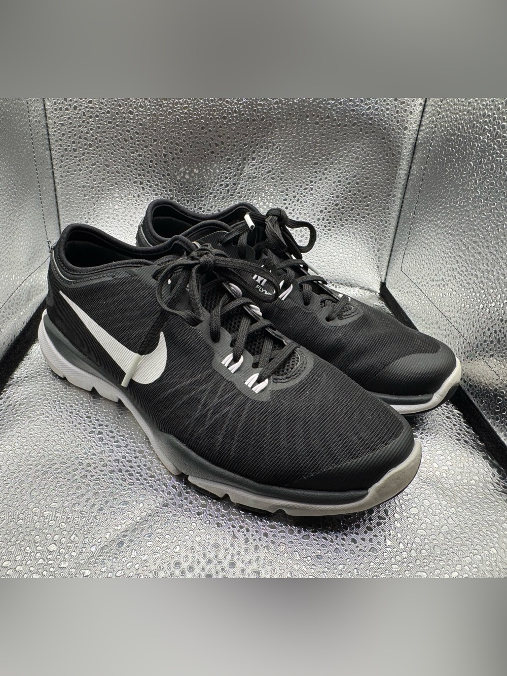 Nike Flywire women’s size 6.5 Nike Training Flex Supreme TR4